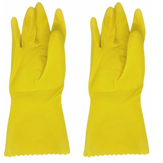 Găng tay Scotch-Brite 3M GT-CHANH đa dụng rửa chén hương chanh cao cấp