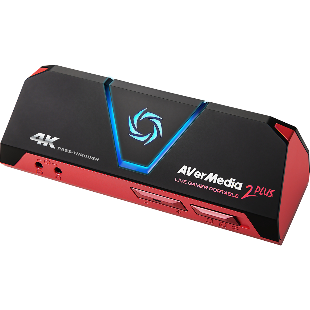 Thiết bị Stream Avermedia Capture Stream GC513