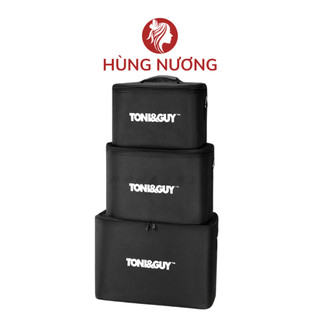 Cốp đựng đồ trang điểm Tonyguy vải không thấm nước, hộp đựng đồ đủ size