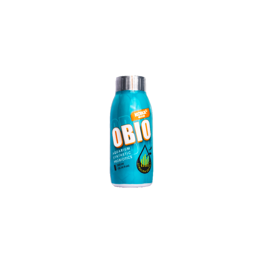 Vi Sinh Koika OBIO 300ml