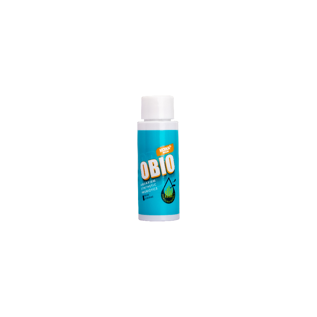 Vi Sinh Koika OBIO 30ml