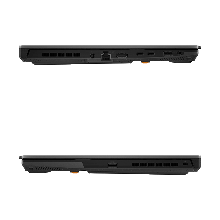 Laptop ASUS TUF Gaming F15 FX507ZV4-LP041W (i7-12700H|8GB|512GB|RTX™ 4060 8GB|15.6')