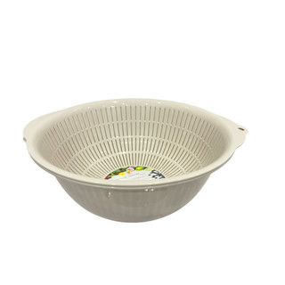Bộ thau rổ tròn 35cm Tự Lập