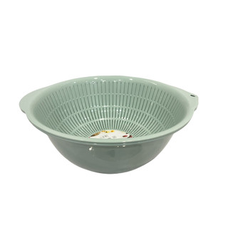 Bộ thau rổ tròn 35cm Tự Lập