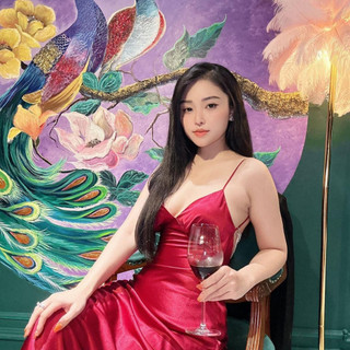 Đầm Lụa Cổ Tim Lưng Đá Có Mút