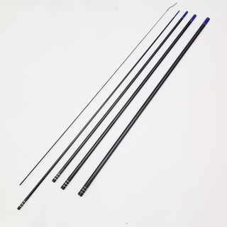   CHÍNH HÃNG  Lóng Thay Thế Cần Câu Hoa Mực Nước Chính Hãng Lóng Carbon Chuẩn Chất Lượng 
