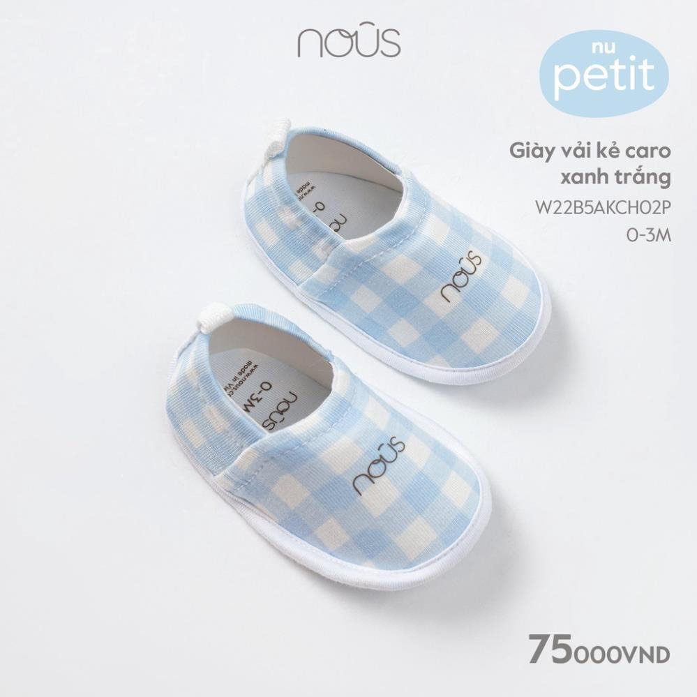NEWBORN ESSENTIAL - PHỤ KIỆN SƠ SINH​