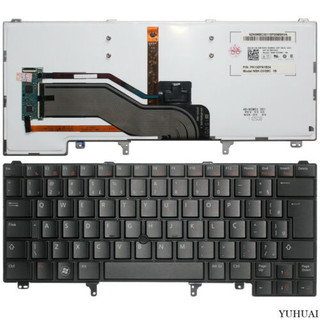 🔔  Bàn Phím Laptop Dell Latitude E6320 E6320 E6420 E6430 E6440 E5420 E5430