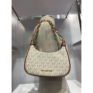 Túi Michael Kors mini Cora size 19cm