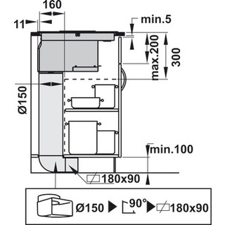 BẾP TỪ HAFELE HC-IHH77D (536.61.655)