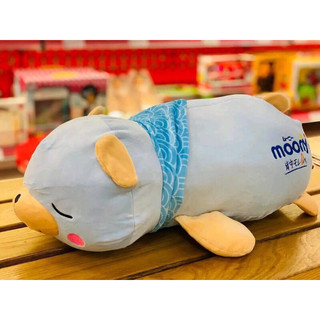 THÚ BÔNG GỐI ÔM CHO BÉ hkm