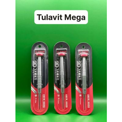 Tua Vít MEGA Mở Điện Thoại ( 3 Cánh-4 Cánh-5 Cánh )