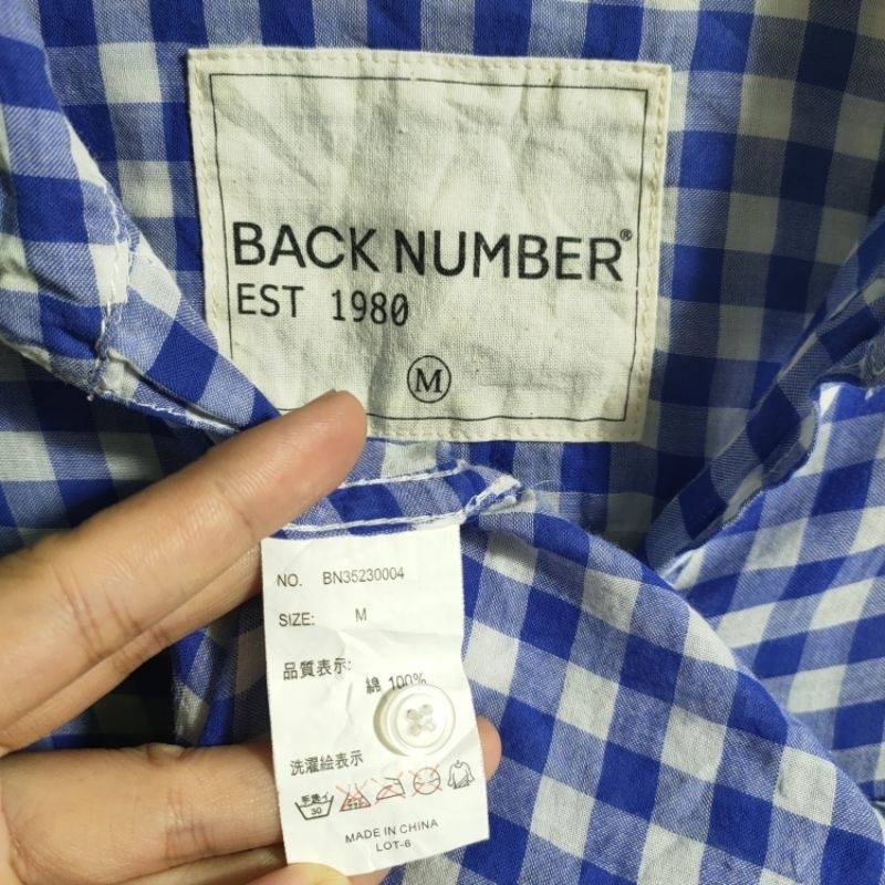 Áo sơ mi Seconhand. 3003