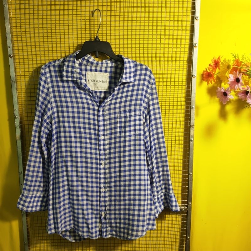 Áo sơ mi Seconhand. 3003