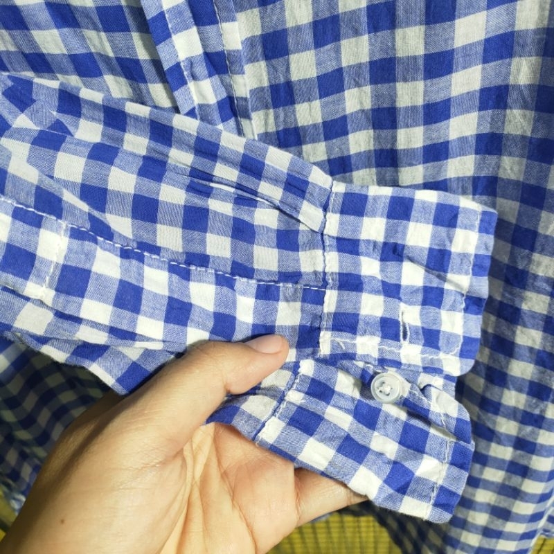 Áo sơ mi Seconhand. 3003