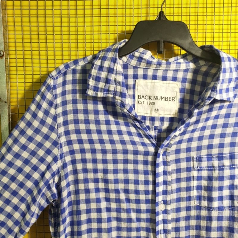 Áo sơ mi Seconhand. 3003