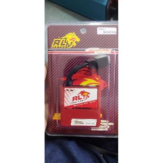 Ic mở tua hãng Redleo gắn cho dòng xe wave , dream
