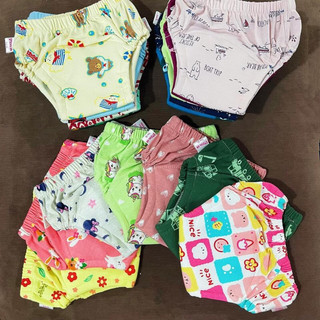 Quần bỏ bỉm STKIDS hàng Việt Nam cho bé