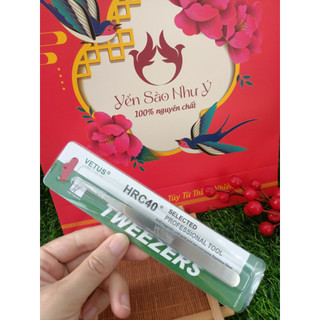 Nhíp nhặt lông yến - Yến sào Như Ý