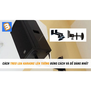 Giá đỡ loa cao cấp-đa năng - Giá đỡ cọc đáy loa full bass 30, giá loa Bass 40 cực khỏe