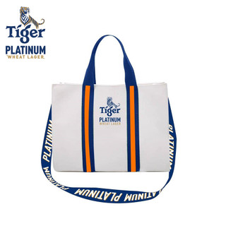Túi đeo chéo Tiger Platinum