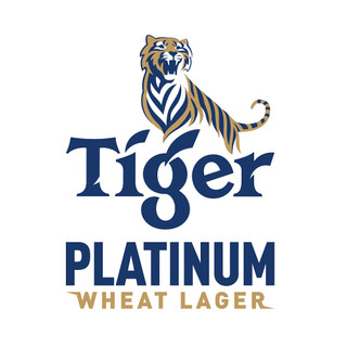 [QUÀ TẶNG KHÔNG BÁN] Túi đeo chéo Tiger Platinum