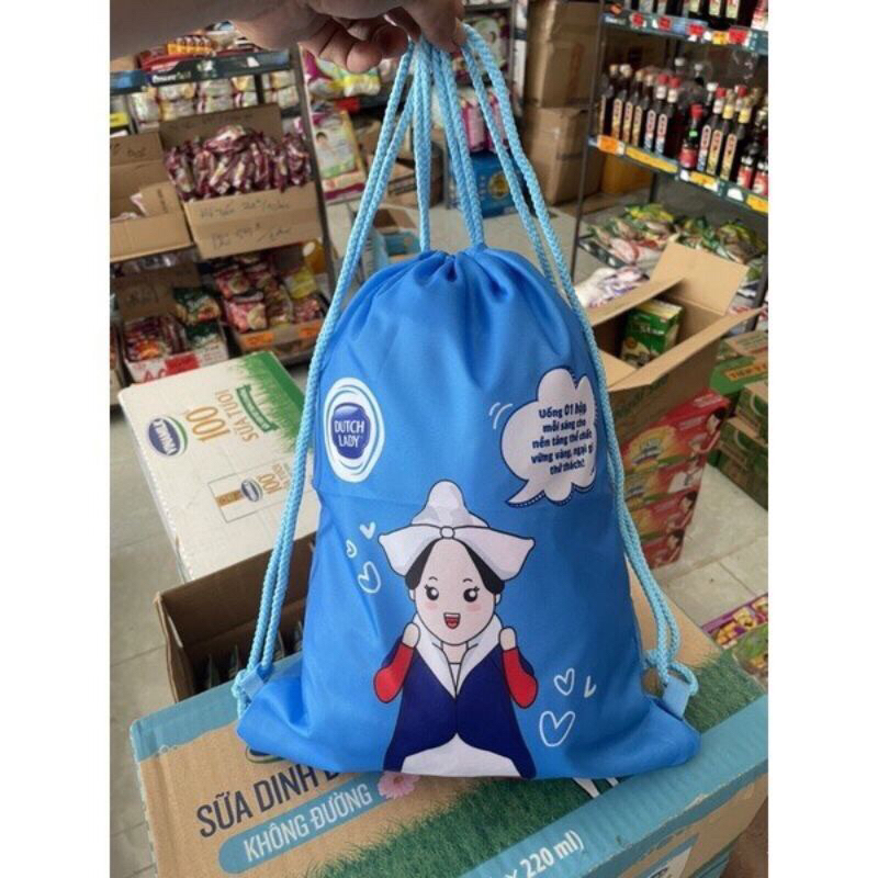 BALO TÚI RÚT DUCH  LADY