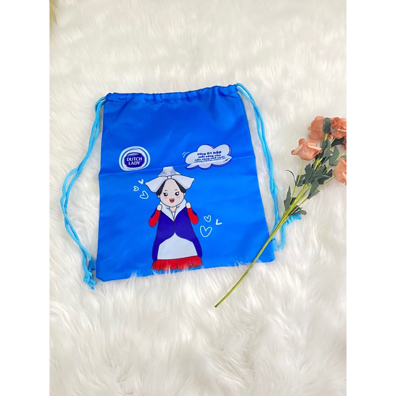 BALO TÚI RÚT DUCH  LADY