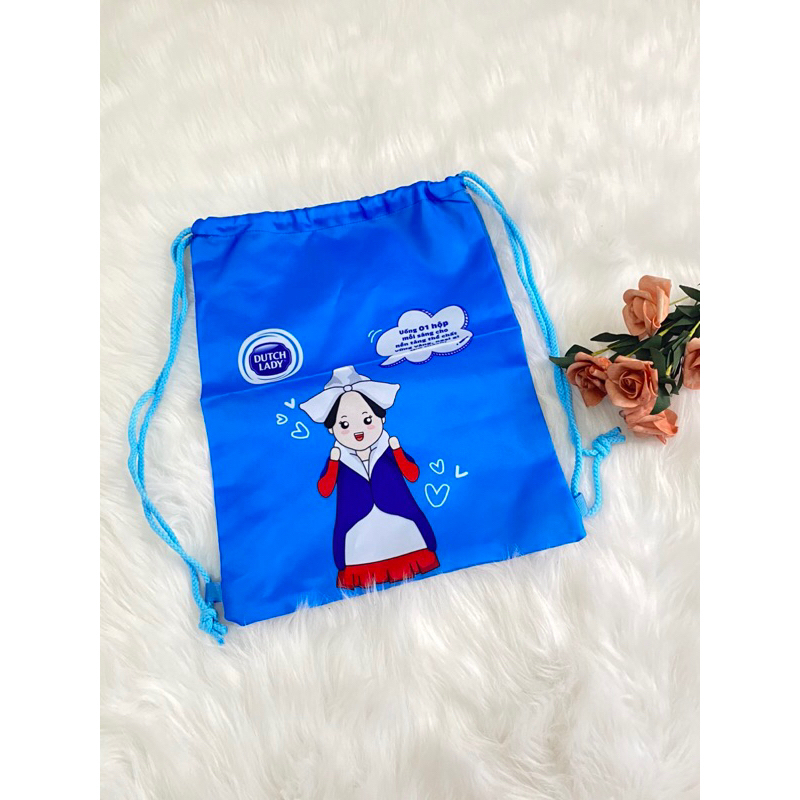 BALO TÚI RÚT DUCH  LADY