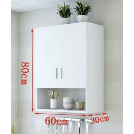 Tủ bếp treo tường N60xC80 cm