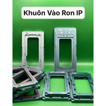 Khuôn Vào Ron IP hone Hút Nam Châm