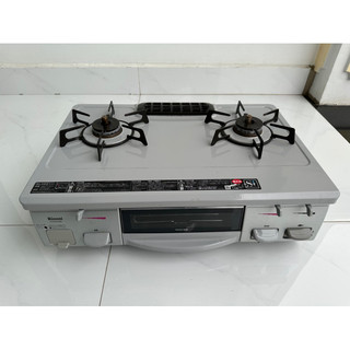 BẾP GA NHẬT BÃI