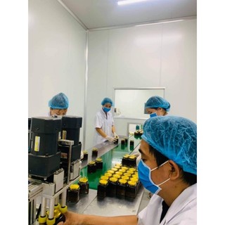 Tinh dầu ngải cứu việt 200ml
