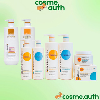 Dầu gội xả , kem ủ tóc , dầu dưỡng phục hồi chống rụng tóc olexrs hair salon collagen