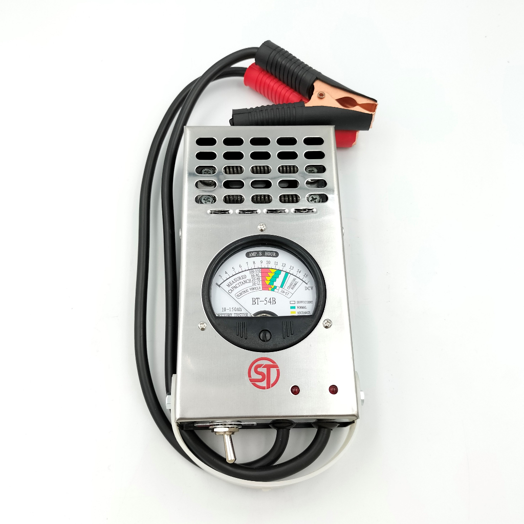 Máy đo bình,test bình khoẻ- yếu BT 54, Thiết Bị Kiểm Tra Bình Ắc Quy , Đo Test Bình Ắc Quy, hàng CSG