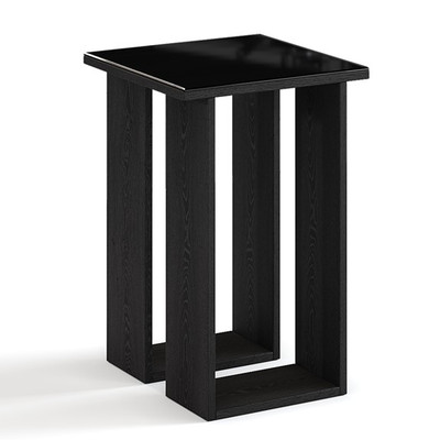 WENDY, Sidetable - Táp phòng khách DEK_110, 40x40x70cm, Scandi Home