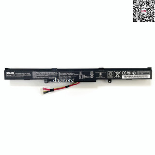 Pin laptop Asus X450E,X450J,F450E,X550E,K550E,X751M,X751MA,X751J,R752M,R752MA,R752L,GL752VW,A41-X550E