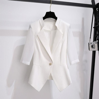 [SIÊU SALE ] Áo Vest Mỏng Nữ Mùa Hè Tay Lỡ Dáng Ôm Thời Trang Thanh Lịch - SV09