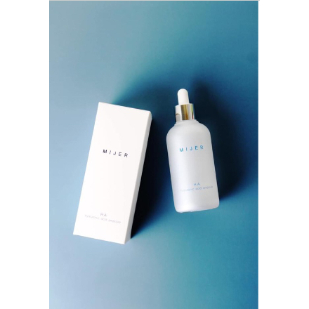 Serum HA MIJER Lindsay 120
