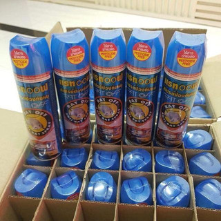 Bình xịt đuổi chuột 200ml Thái lan