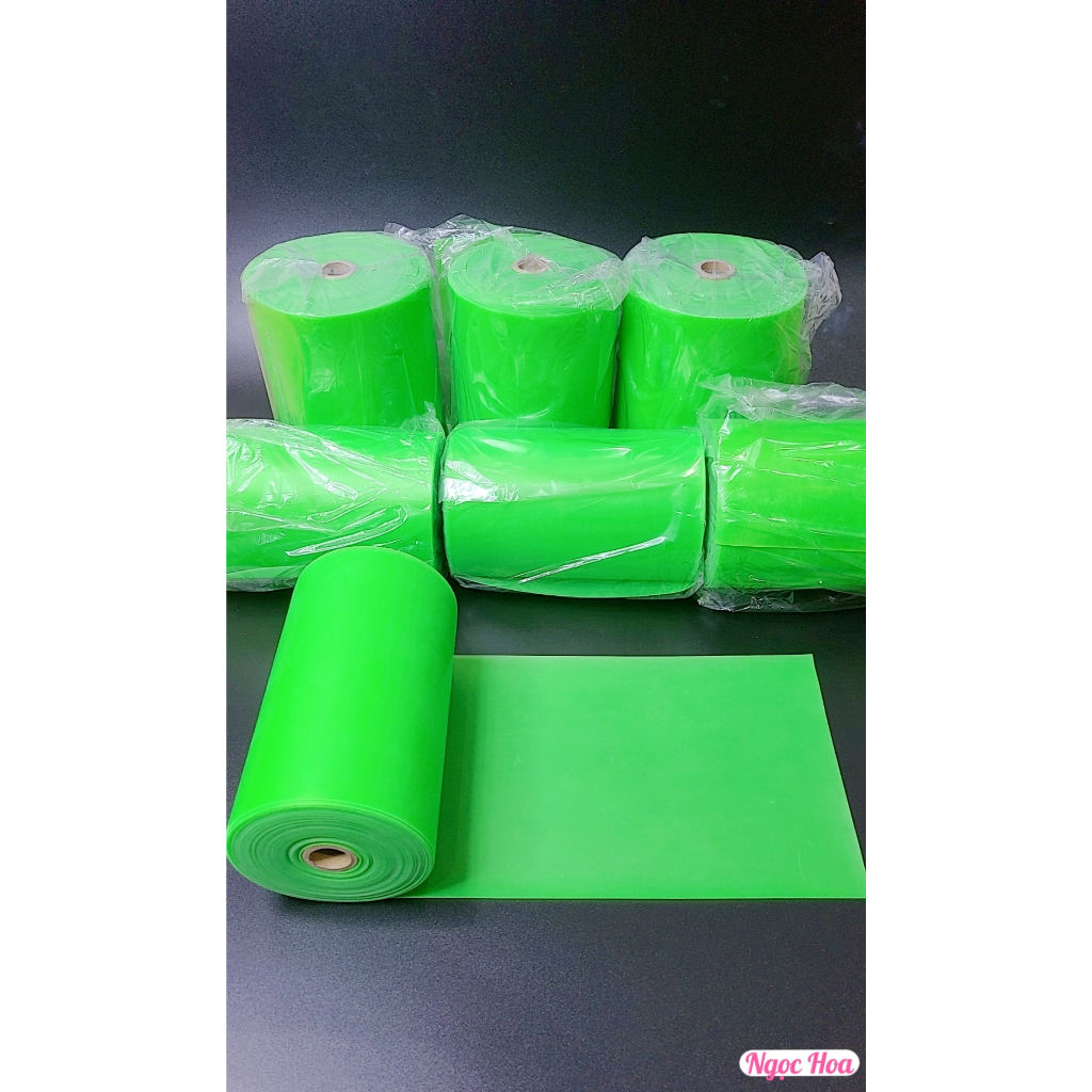 THUN XƯỞNG CUỘN 10MET