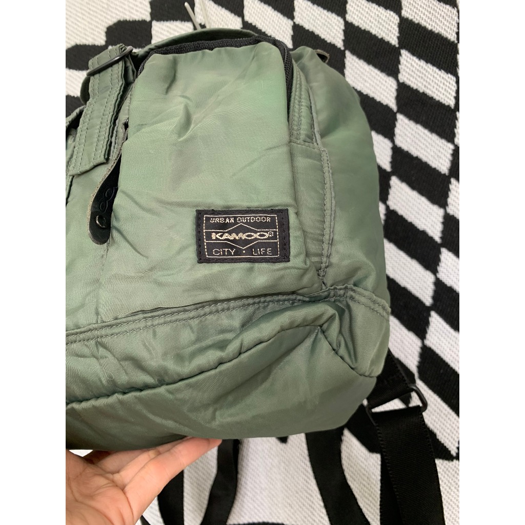 Balo KAM.OO size mini