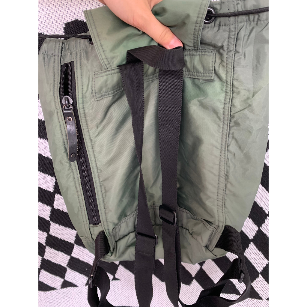 Balo KAM.OO size mini