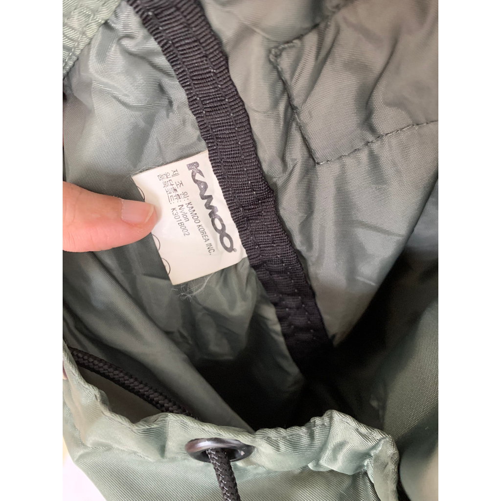 Balo KAM.OO size mini