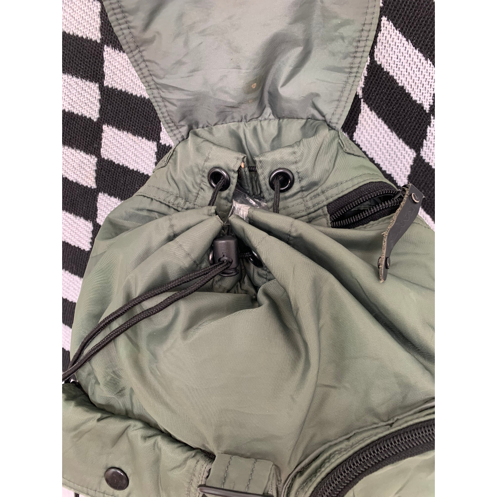 Balo KAM.OO size mini