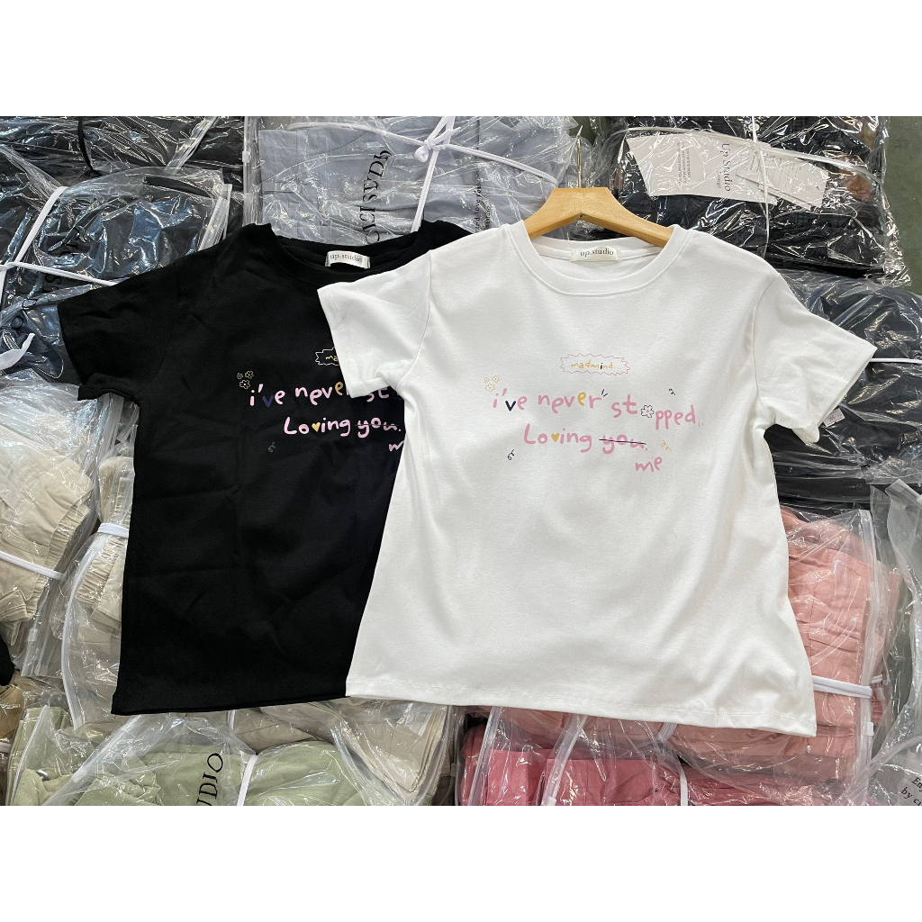 Áo Pull ive  - MIDISTORE