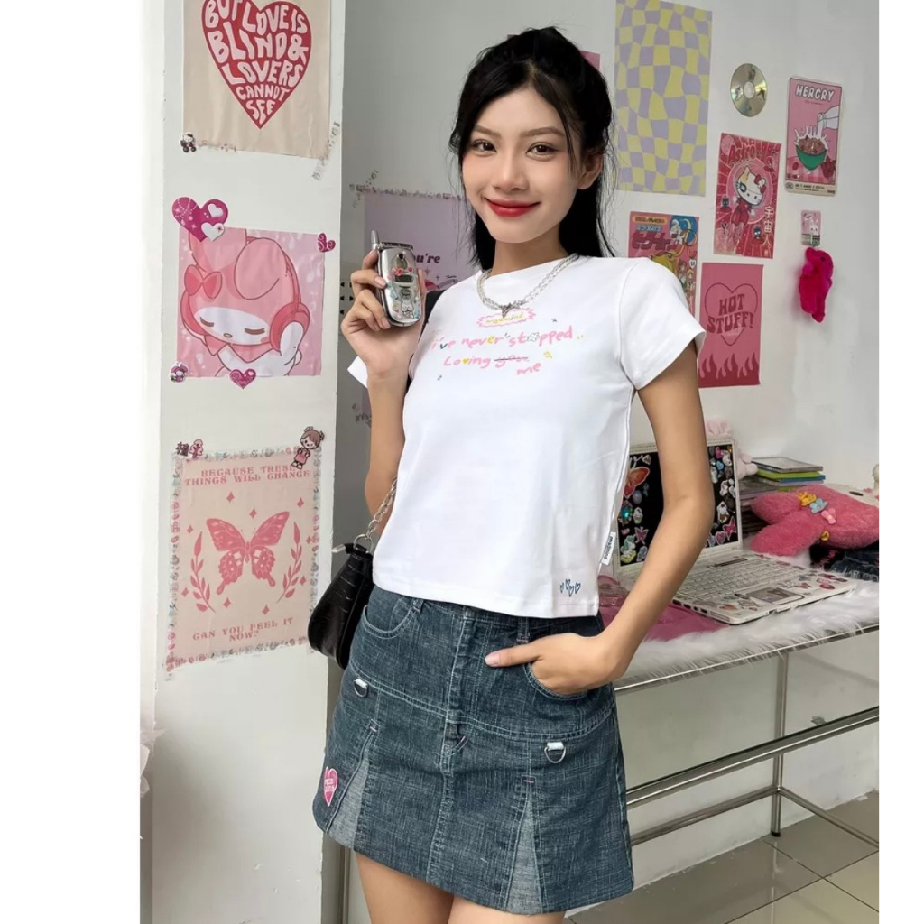 Áo Pull ive  - MIDISTORE