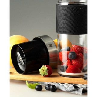 Máy xay sinh tố cầm tay mini WMF Küchenminis Mix on the go