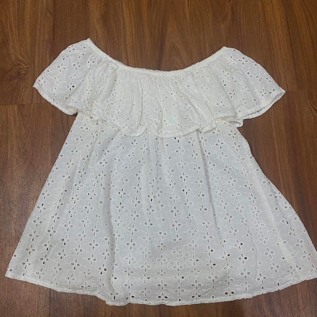 Xả áo kiểu 2hand cho nữ điệu đà hot hit