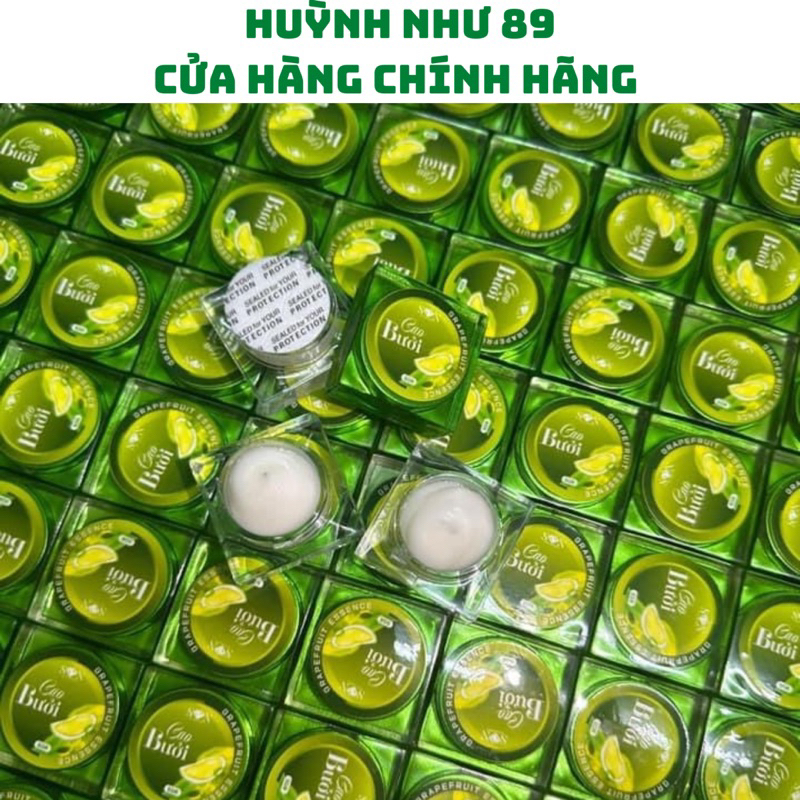 Kem Face cao bưởi giảm thâm nám,tàn nhang mỹ Phẩm SON Cosmetic Mẫu Mới(hủ 5g